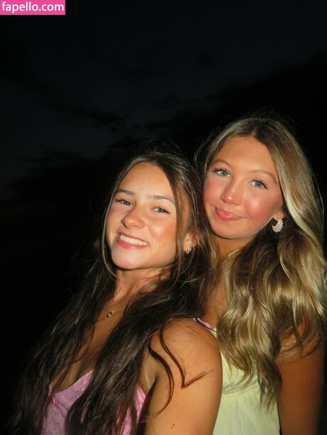 Cailey Presley Fleming star du porno image