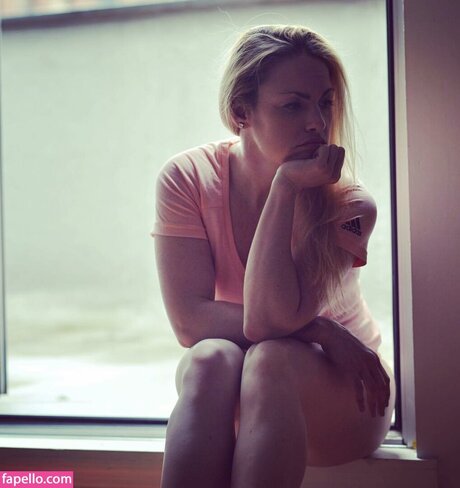 lingerie milf uniquementfans top sympa photos