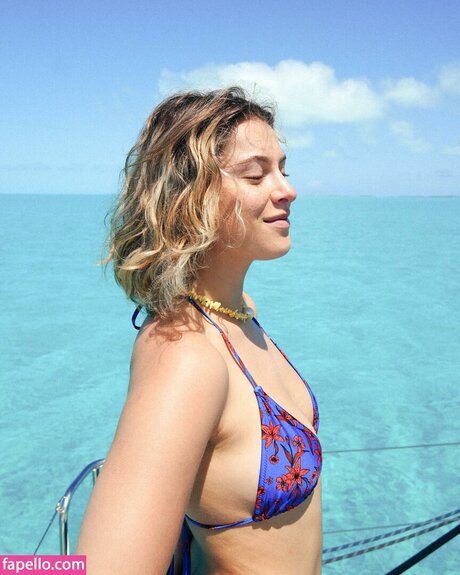 Jadyn Morse étoile chaude image