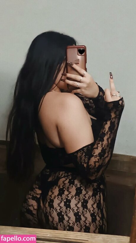 Fatima Bringas étoile parfaite archive