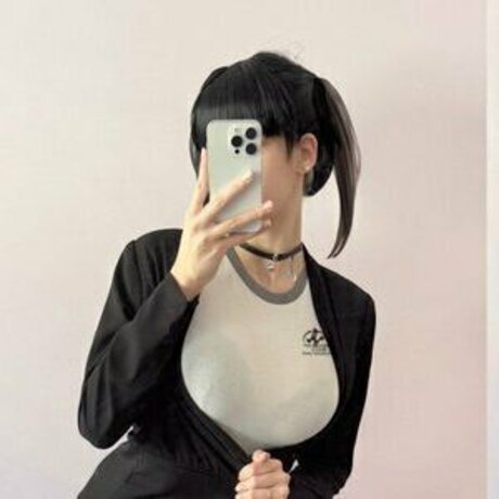 Kitsunedere modèle galerie