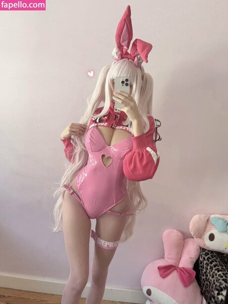 Kitsunedere étoile gratuite image