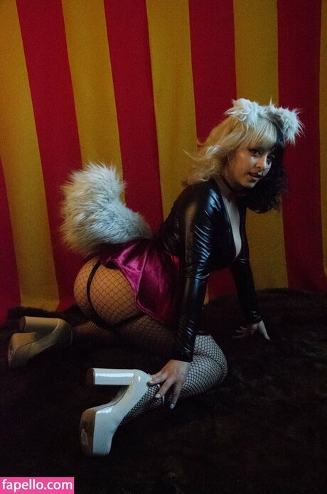 CubeCosplay xxx star du porno archive