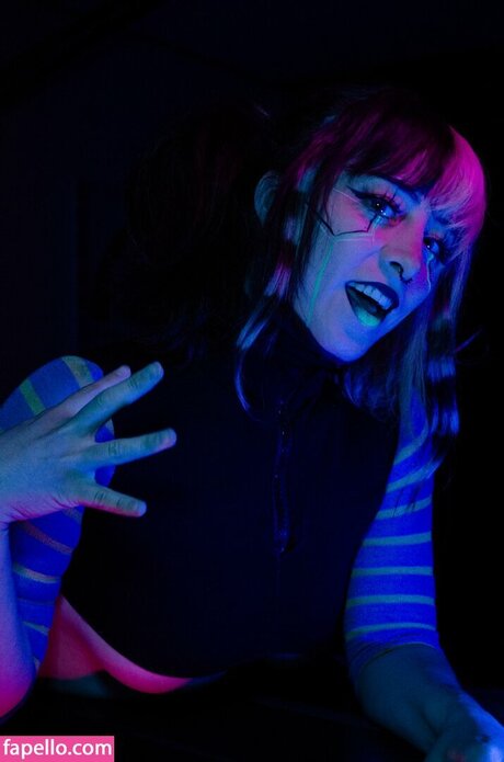 CubeCosplay modèle meilleur photos