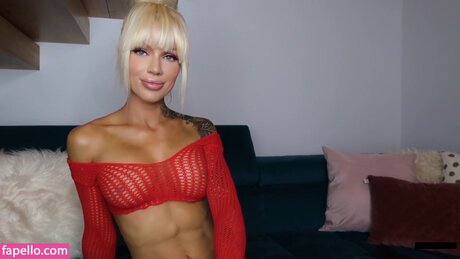 Harley LaVey modèle porno photos