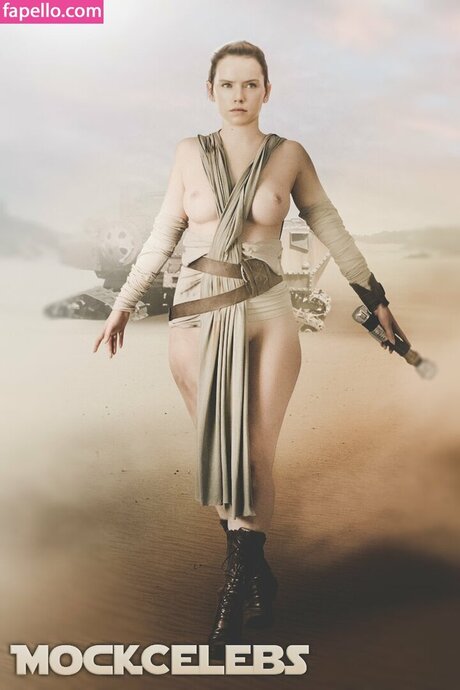 daisyridley sexe star archive