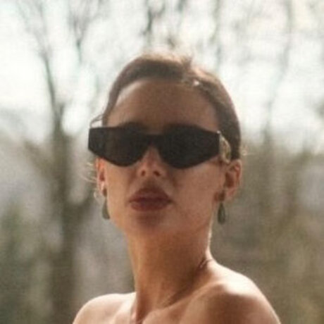 Jade Leboeuf modèle xxx archive