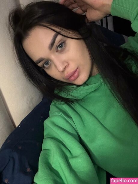 Kseniia Boginskaya actrice artistique image