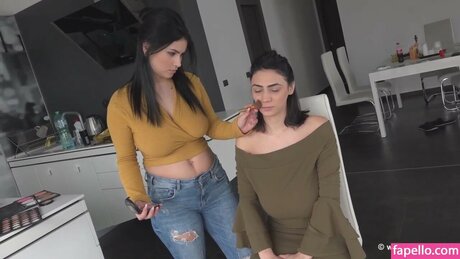 kitty hotx sexe de star du porno photos