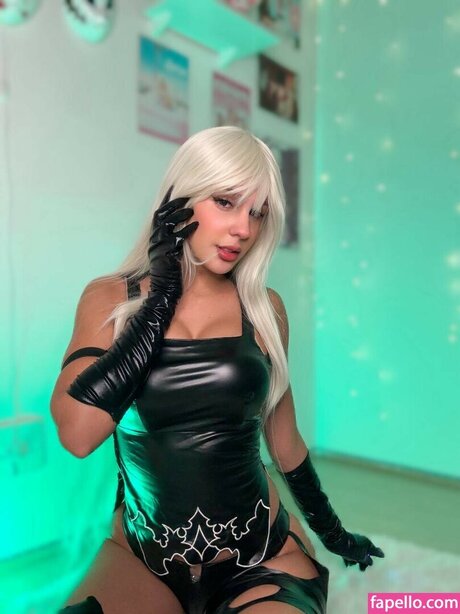 Gabriela Dutra étoile image