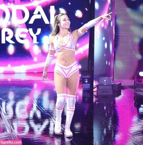 Kendal Grey actrice artistique archive