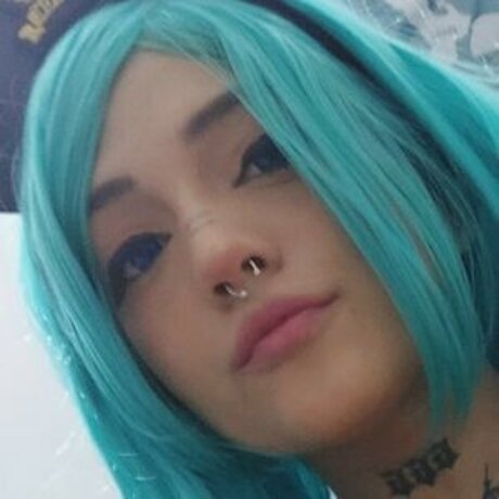 Ravenseven7 star du porno en haute qualité photo