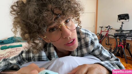 VibeWithMolly nus de stars du porno galeries