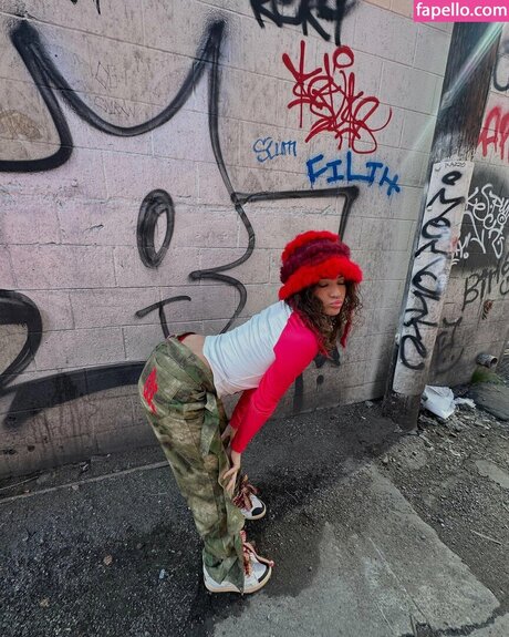 fans de monstres uniquement érotique sympa photo