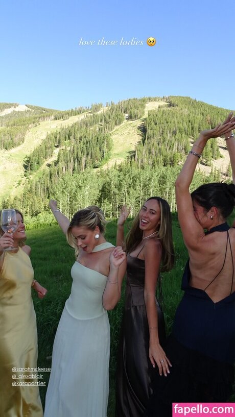 Alexa Blair Robertson jolie star du porno img