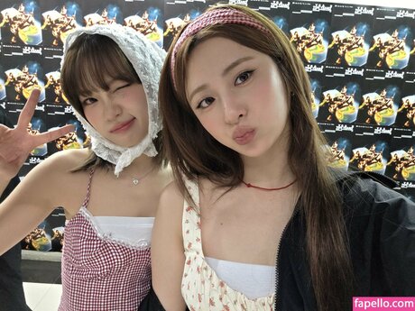 Huh Yunjin_ star du porno belle galerie