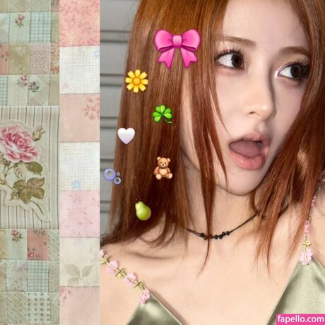 Huh Yunjin_ star du porno de haute qualité img