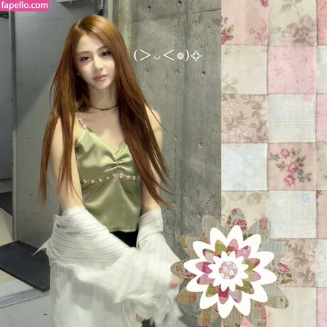 Huh Yunjin_ actrice sexy des photos