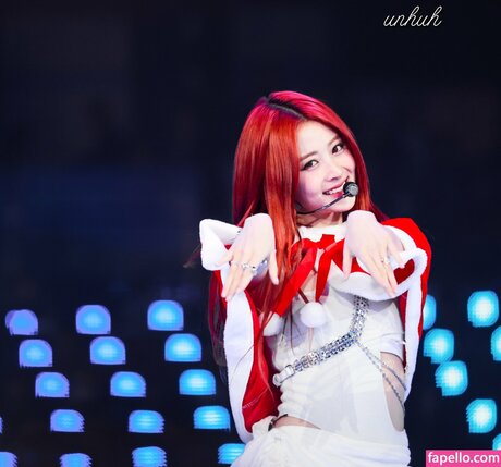 Huh Yunjin_ star du porno belle collection