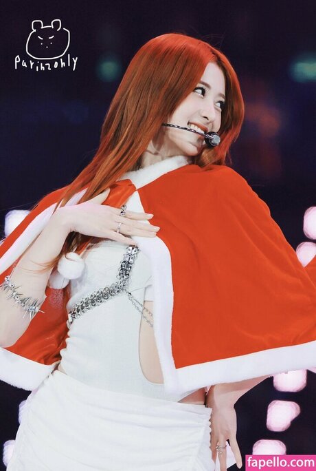 Huh Yunjin_ star du porno nue archive