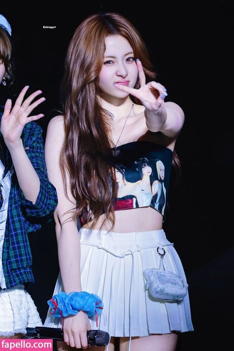 Huh Yunjin_ star pornographique galerie