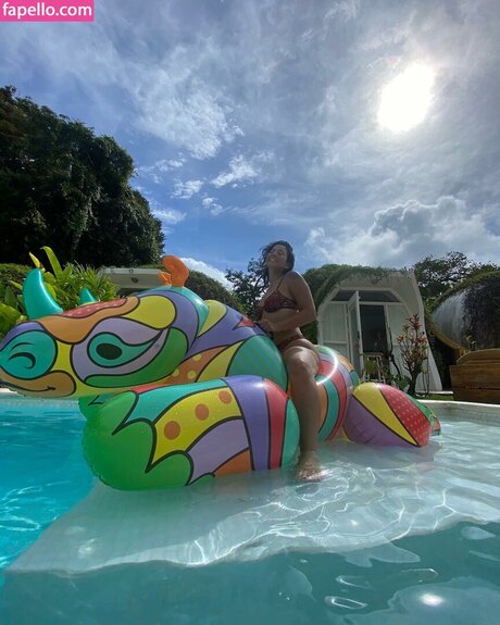 Maleni Cruz actrice pornographique photo