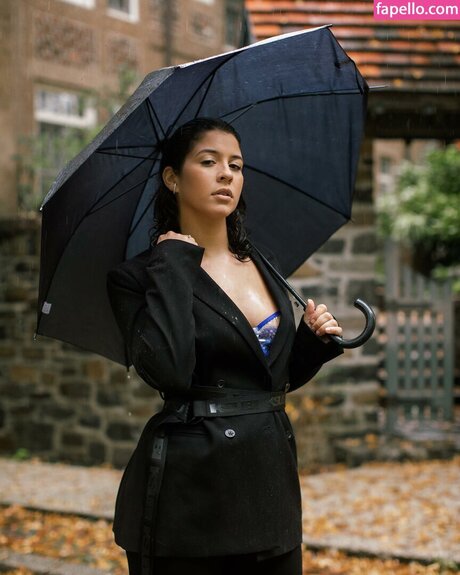 Maleni Cruz actrice artistique img