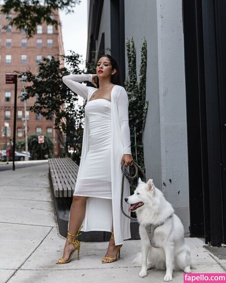 Maleni Cruz modèle hd images