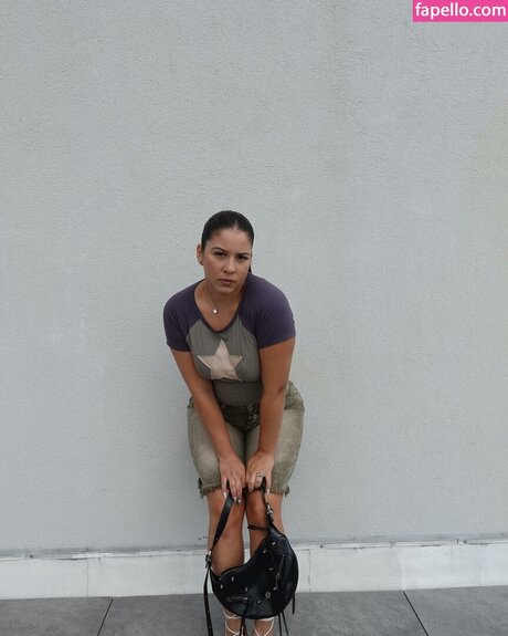 Maleni Cruz actrice pornographique galerie