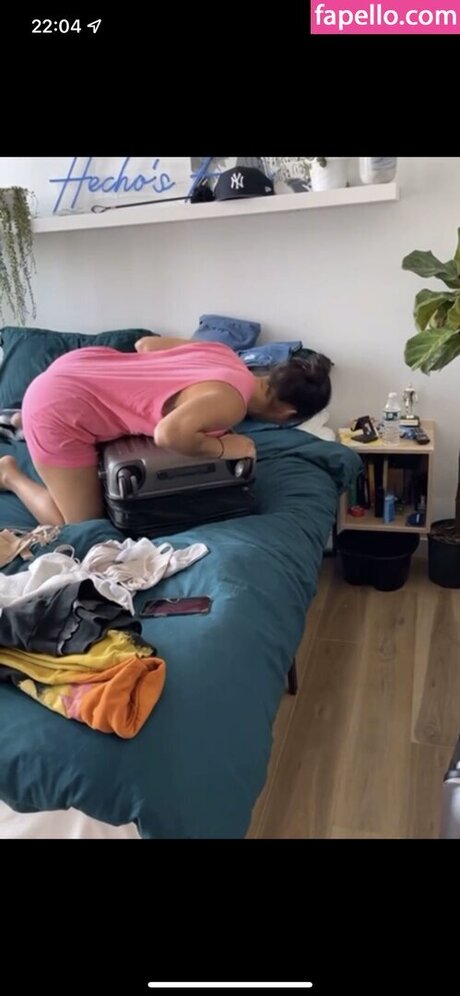 Maleni Cruz star du porno gratuit archive