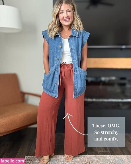 Jenna Dillulio étoile sympa image