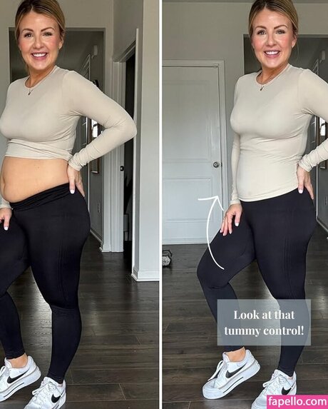 Jenna Dillulio étoile parfaite collection