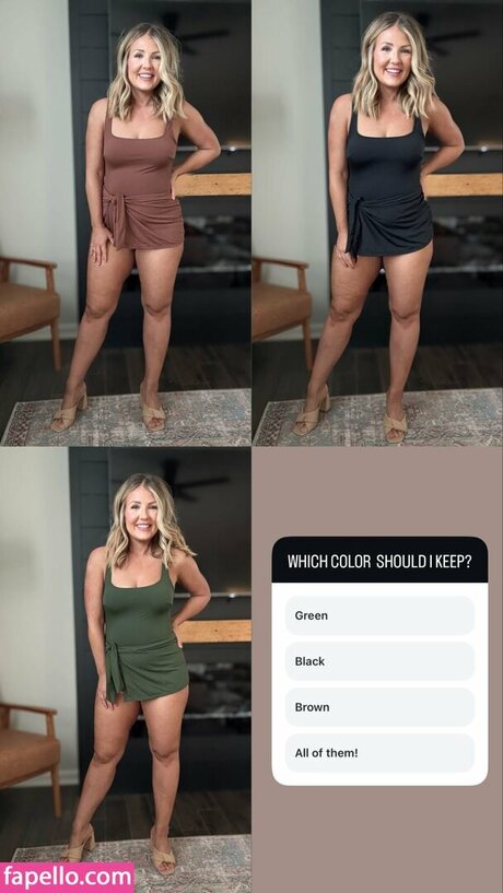 Jenna Dillulio étoile érotique photo