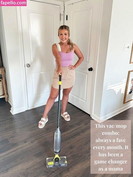 Jenna Dillulio belle étoile photo