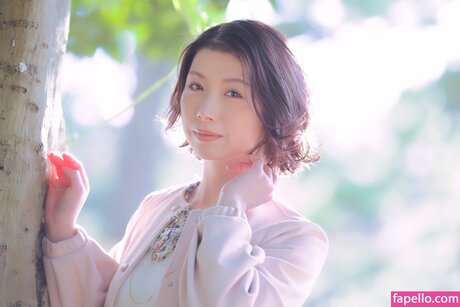 Tsubaki Kato jolie actrice collection