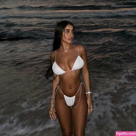 Shenhav Dahan actrice parfaite photos