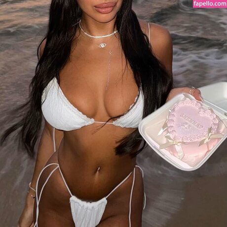 Shenhav Dahan modèle sexy img