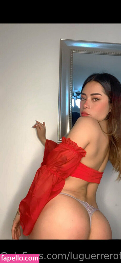 luguerreroficial10 star pornographique galerie