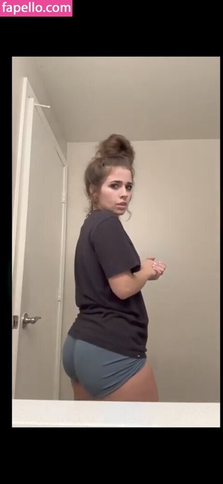 madisons the shit étoile sexy photo