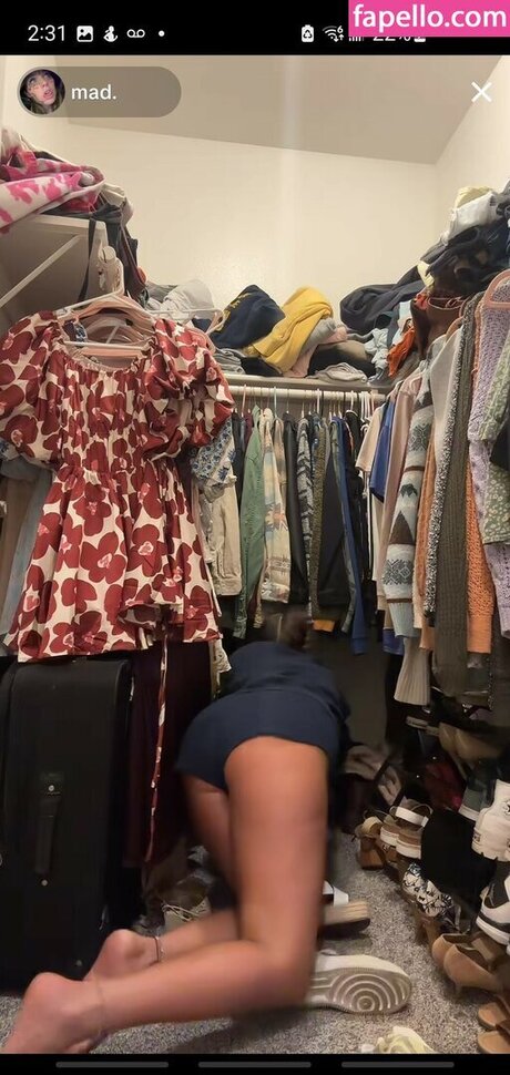 madisons the shit jolie actrice archive