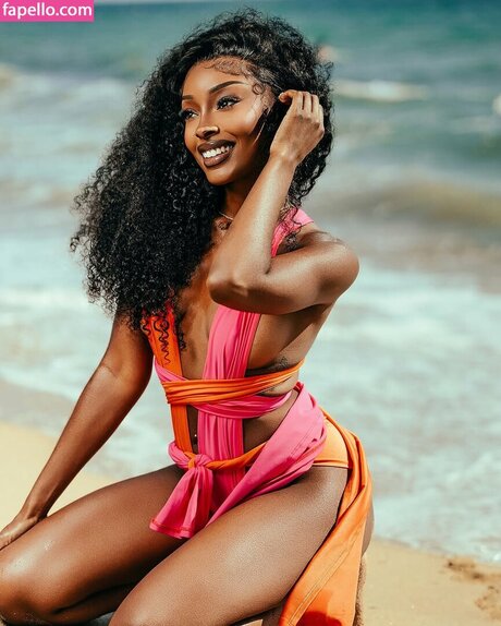 Coco Watson actrice de sexe des photos