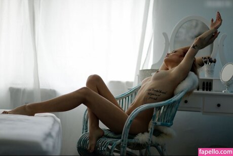 Miri Be Fotoaufnahmen