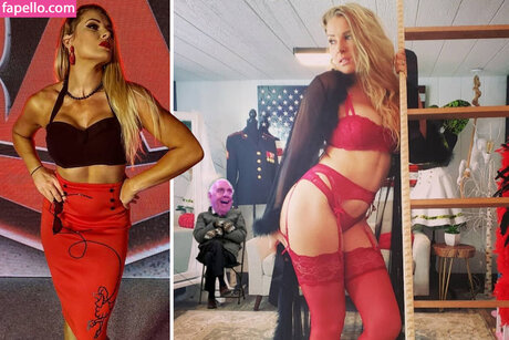 Lacey Evan s modèle nu des photos