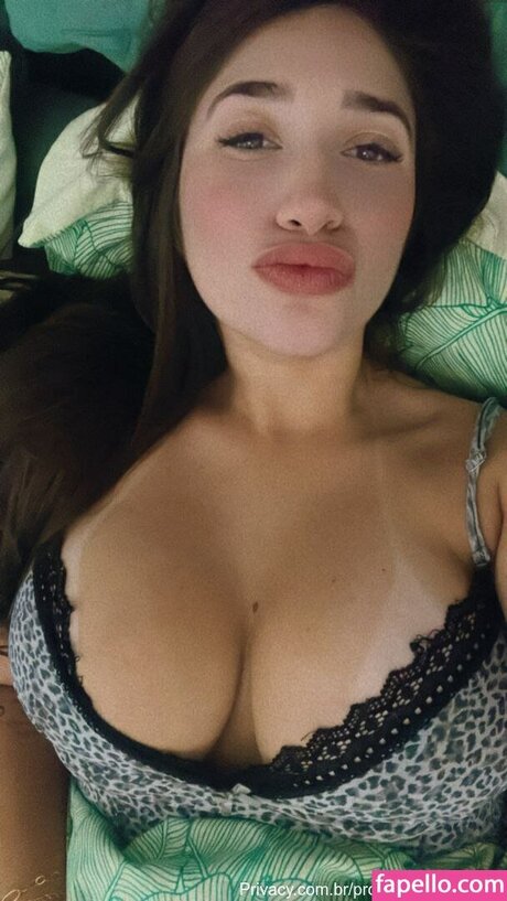 Isa Morgan actrice exclusive photo