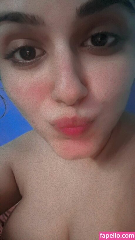 Muskaan Varshney modèle nu img