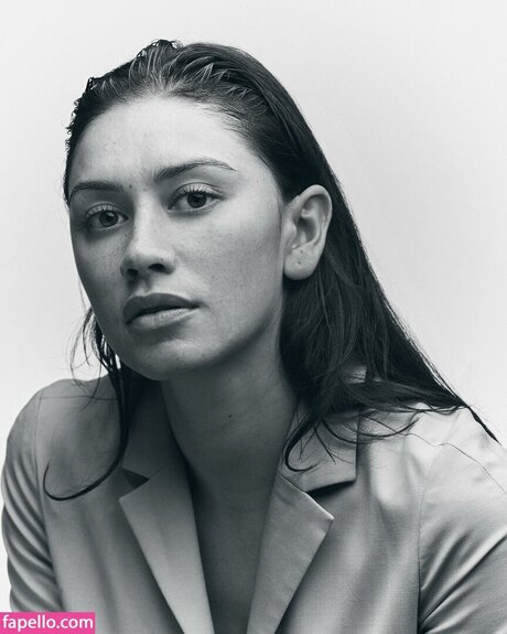 Luciane Buchanan modèle érotique photos