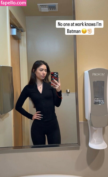 Kathryn Melvin star du porno sexy img