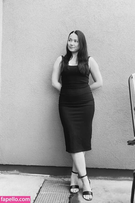 Alexandra Hetland Johnsen star exclusive photo