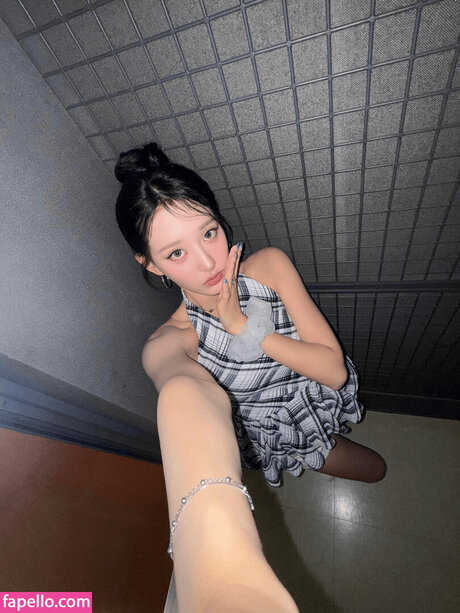 Hwiseo star du sexe des photos