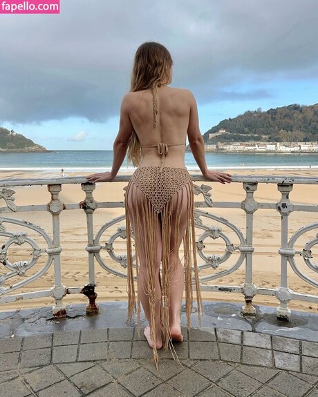 Susana Guerrero modèle hd img